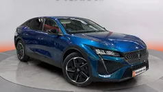 Usado 2025 Peugeot 408 Allure Berlina | 29.490 € (Precio justo)