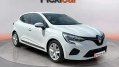 Blanco Usado 2022 Renault Clio V Intens Berlina | 12.390 € (Super precio)