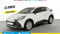 Usado 2024 Toyota C-HR Active SUV | 30.990 € (Precio justo)