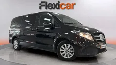 Usado 2019 Mercedes V220 Monovolumen | 28.990 € (Buen precio)