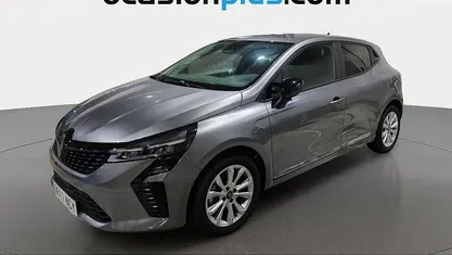 Usado Renault Clio V Evolution 101 CV (74 kW) 2025 Utilitario