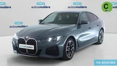 Usado 2025 BMW 420 Gran Coupé Comfort Edition Coupe | 44.890 € (Super precio)