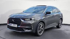 Gris Usado 2021 DS Automobiles DS7 Crossback Grand Chic SUV | 27.500 € (Precio justo)