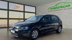 Usado 2020 VW Golf VII Edition Familiar | 12.025 € (Buen precio)