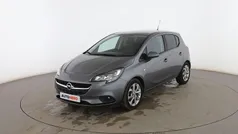 Gris Usado 2019 Opel Corsa Selective Utilitario | 10.999 € (Precio justo)
