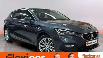 Usado Seat Leon Reference 90 CV (66 kW) 2020 Utilitario