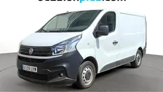 Usado 2021 Fiat Talento Van | 14.364 € (Super precio)