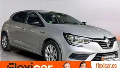 Usado 2020 Renault Mégane IV Business Utilitario | 11.790 € (Super precio)