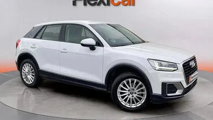 Usado 2019 Audi Q2 Design SUV | 17.490 € (Precio justo)