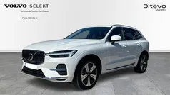 Usado 2024 Volvo XC60 Core SUV | 45.900 € (Precio justo)