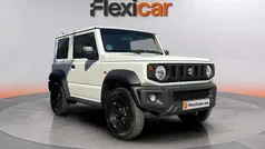 Usado 2022 Suzuki Jimny SUV | 25.890 € (Super precio)