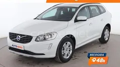 Usado 2016 Volvo XC60 Kinetic SUV | 15.699 € (Buen precio)