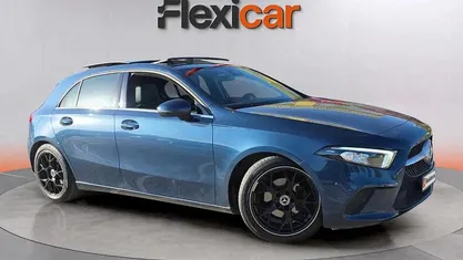 Usado Mercedes A180 136 CV (100 kW) 2019 Utilitario