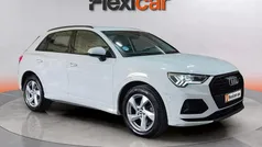 Usado 2023 Audi Q3 Advanced SUV | 31.290 € (Super precio)