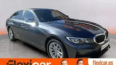 Usado 2020 BMW 320e Berlina | 23.990 € (Super precio)