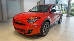 Naranja Nuevo 2025 Fiat 600E La Prima SUV | 26.375 € (Super precio)