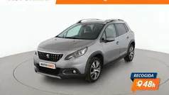 Usado 2019 Peugeot 2008 Allure SUV | 12.299 € (Super precio)