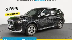 Usado 2023 BMW X1 SUV | 36.900 € (Precio justo)