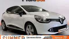 Usado 2016 Renault Clio IV LIMITED Utilitario | 8490 € (Precio justo)