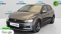 Usado 2020 VW Polo United Berlina | 13.890 € (Precio justo)