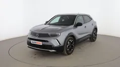 Gris Usado 2023 Opel Mokka X Ultimate SUV | 20.699 €