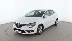 Usado 2016 Renault Mégane III Intens Berlina | 11.699 € (Precio justo)