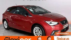 Usado 2024 Seat Ibiza FR Berlina | 16.290 € (Precio justo)