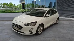 Usado 2021 Ford Focus Trend+ | 17.300 € (Buen precio)