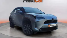 Usado 2024 Toyota Yaris Hybrid Active | 23.490 € (Precio justo)