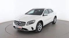 Usado 2019 Mercedes GLA200 Urban SUV | 28.499 € (Buen precio)