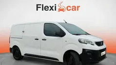 Blanco Usado 2017 Peugeot Expert Van | 13.290 € (Buen precio)