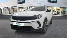 Usado 2023 Opel Grandland X SUV | 22.900 € (Buen precio)