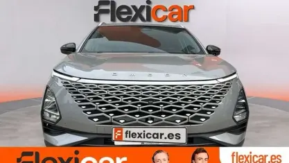 Usado Omoda 5 147 CV (108 kW) 2025 Gris SUV