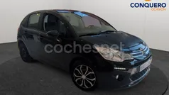 Usado 2015 Citroën C3 Tonic Utilitario | 7890 € (Precio justo)
