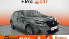 Usado 2020 Peugeot 2008 Allure SUV | 16.490 € (Precio justo)