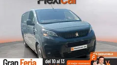 Usado 2021 Peugeot Expert Van | 16.790 € (Precio justo)