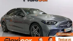 Usado 2022 Mercedes C200 Berlina | 38.490 € (Precio justo)