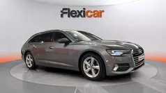 Usado 2019 Audi A6 Premium Familiar | 29.490 € (Precio justo)