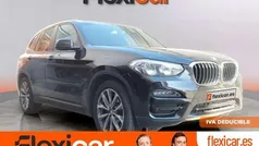 Usado 2021 BMW X3 SUV | 27.890 € (Super precio)