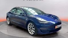 Usado 2020 Tesla Model 3 Berlina | 24.990 € (Precio justo)