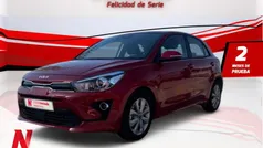 Usado 2023 Kia Rio | 17.747 € (Precio justo)