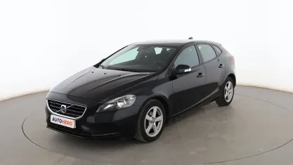 Usado Volvo V40 Kinetic 115 HP (84 kW) 2014 Carrinha