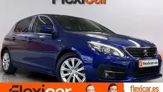 Usado 2020 Peugeot 308 Active Berlina | 12.390 € (Precio justo)