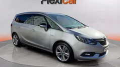Usado 2019 Opel Zafira Life Business Innovation Van | 12.990 € (Precio justo)