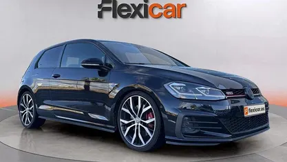 Usado 2017 VW Golf GTI Berlina | 20.790 € (Buen precio)