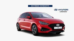 Usado 2025 Hyundai i30 Berlina | 24.190 € (Precio justo)