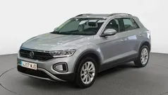 Usado 2023 VW T-Roc Life SUV | 21.228 € (Super precio)