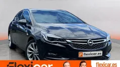 Usado 2017 Opel Astra Excellence Berlina | 12.990 € (Precio justo)