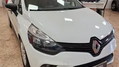 Blanco Usado 2017 Renault Clio IV Life Berlina | 10.990 € (Precio justo)