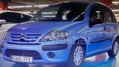 Usado 2006 Citroën C3 Furio | 5999 €